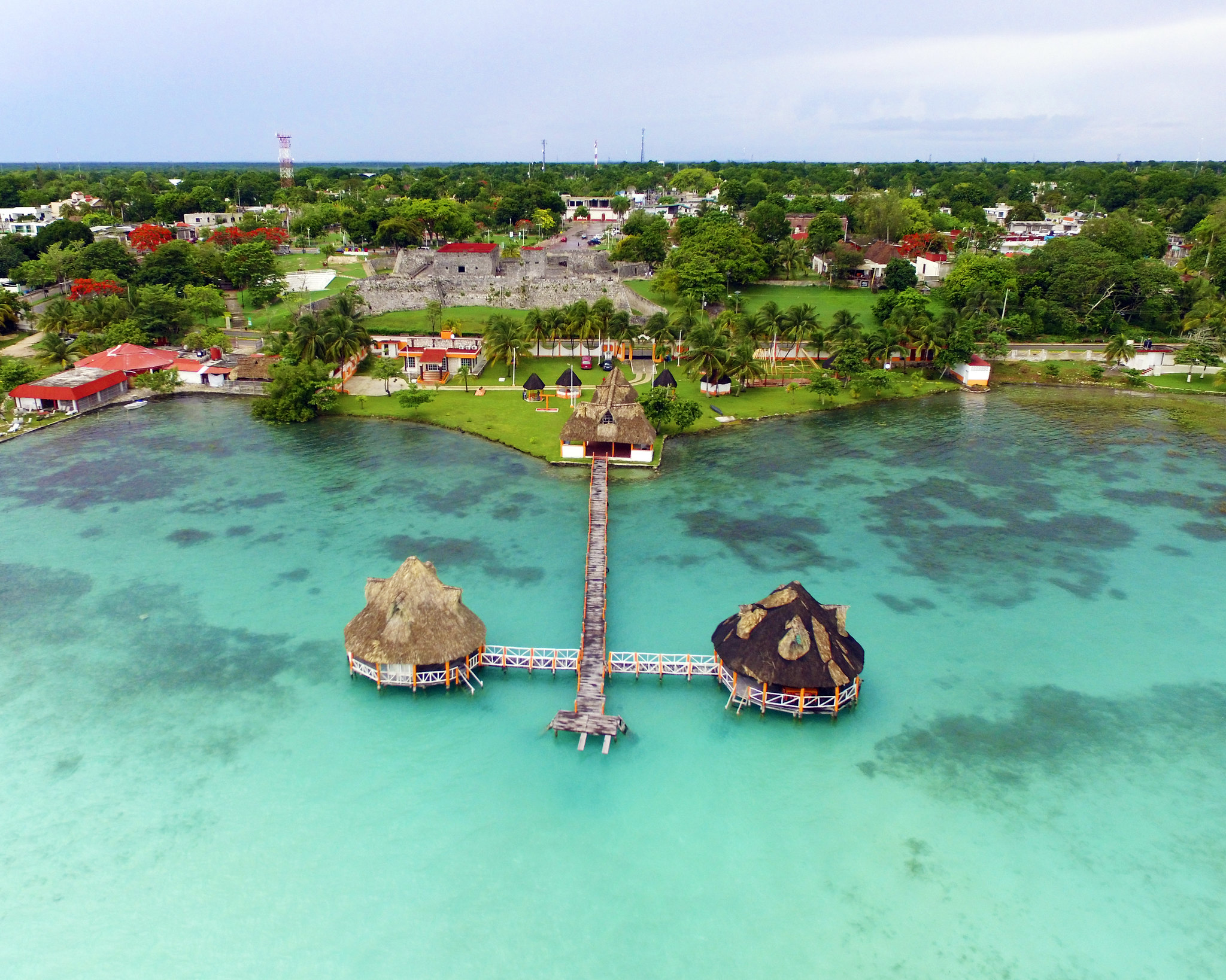 playa bacalar cancun