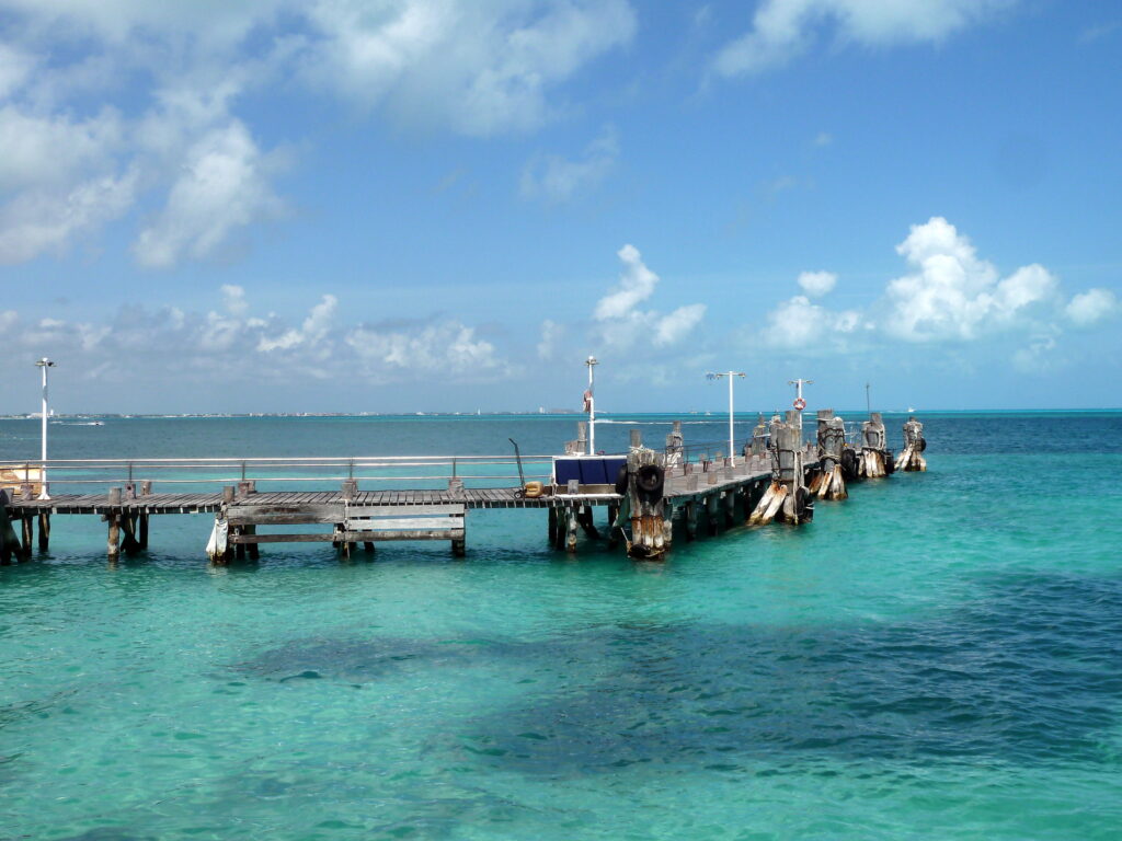 playa tortugas cancun